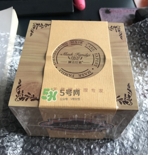 膜法世家白松露睡眠面膜怎么樣？膜法世家睡眠面膜好用嗎？