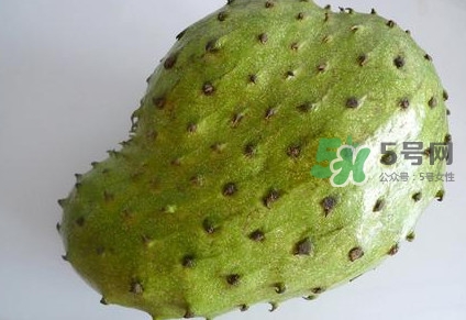 刺果番荔枝好吃嗎？刺果番荔枝抗癌有用嗎？