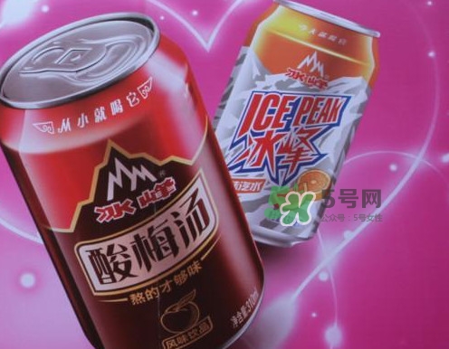 冰峰汽水多少錢(qián)一瓶？冰峰汽水熱量高嗎