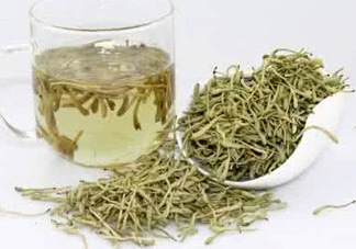 金銀花茶苦嗎？喝金銀花茶需要注意什么