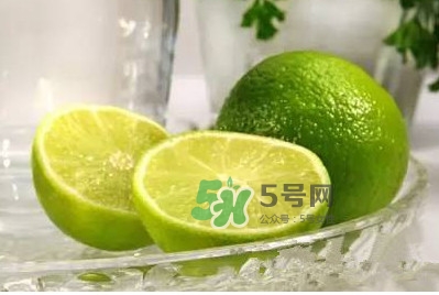青檸檬怎么儲存？青檸檬能放多久