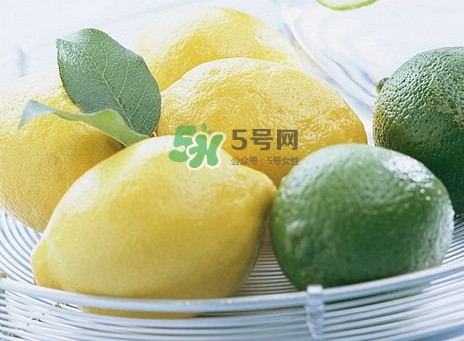 青檸檬能降血糖嗎？青檸檬能治好糖尿病嗎