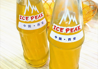 冰峰是什么？冰峰是碳酸飲料嗎