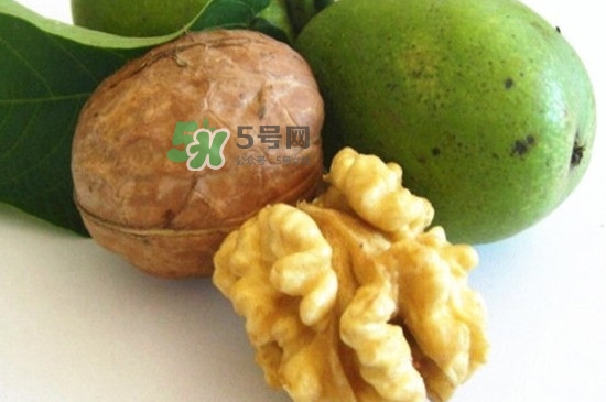 青皮核桃營養(yǎng)價(jià)值高嗎？青皮核桃怎么挑選