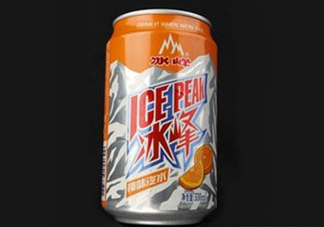 冰峰汽水多少錢一瓶？冰峰汽水熱量高嗎