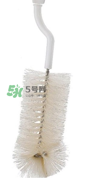 奶瓶刷尼龍的好還是海綿的好？洗奶瓶的正確方法