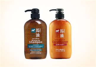 熊野馬油洗發(fā)水起頭屑嗎？KUMANO洗發(fā)水用完長(zhǎng)頭屑嗎？