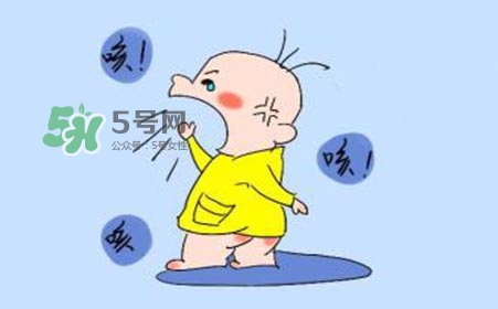 百日咳是由什么引起的？百日咳的治療方法