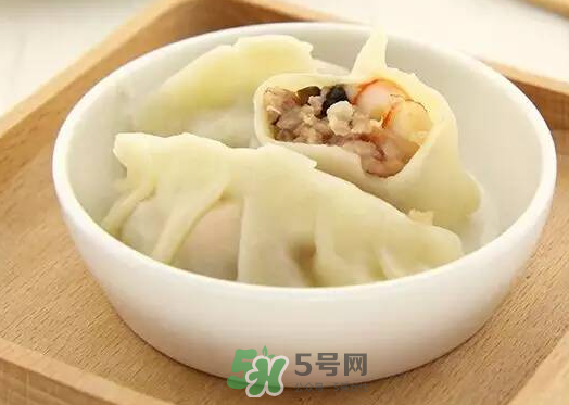 三伏天為什么吃餃子？三伏天吃餃子什么餡兒好？