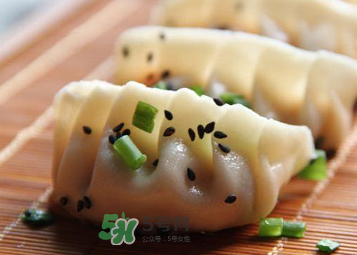 三伏天為什么吃餃子？三伏天吃餃子什么餡兒好？