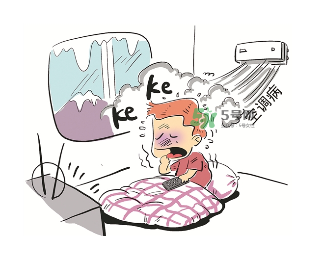 開(kāi)空調(diào)為什么要放一盆水？開(kāi)空調(diào)要放一盆水嗎？