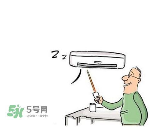 開空調(diào)有異味是怎么回事？開空調(diào)為什么有味？