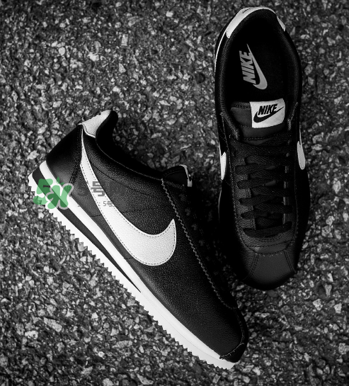 nike cortez leather yin yang陰陽配色多少錢？