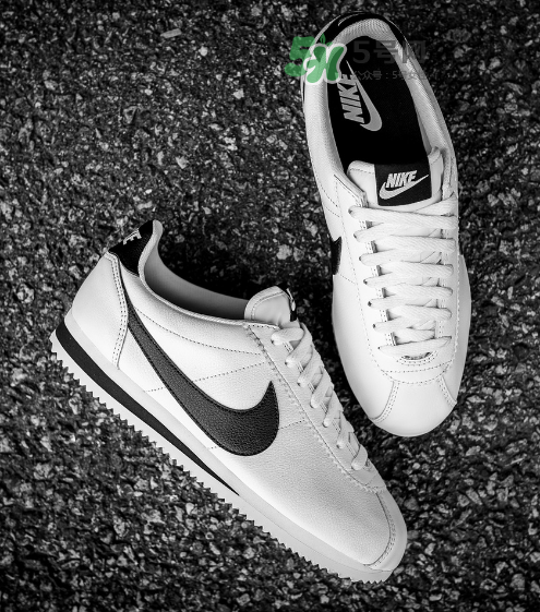nike cortez leather yin yang陰陽配色多少錢？