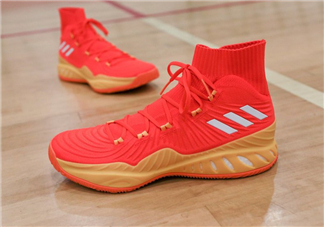 adidas crazy explosive2017全明星配色會發(fā)售嗎？