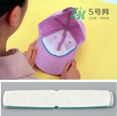 桐灰熱中對策帽子冰貼怎么用？熱中對策帽子冰怎么樣？