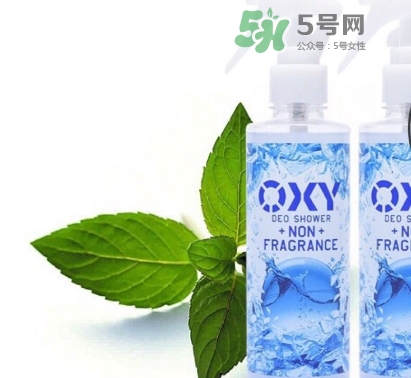 樂(lè)敦oxy降溫冷感噴霧怎么用？樂(lè)敦oxy降溫噴霧怎么樣