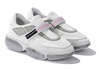 prada cloudbust什么時候發(fā)售？普拉達新款運動鞋發(fā)售時間