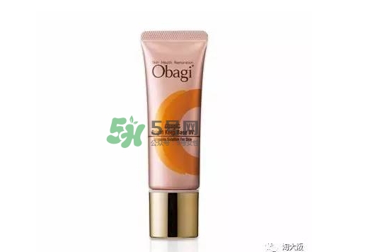 樂敦obagi防曬隔離霜怎么樣？樂敦obagi隔離霜怎么用