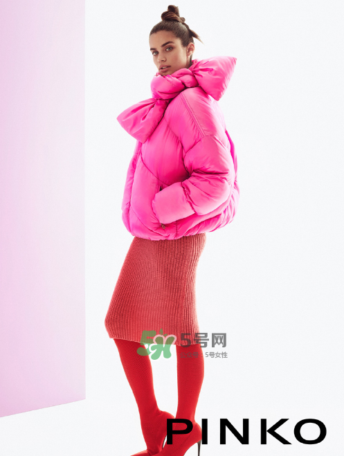 pinko2017秋冬系列怎么樣_好看嗎_款式有哪些？