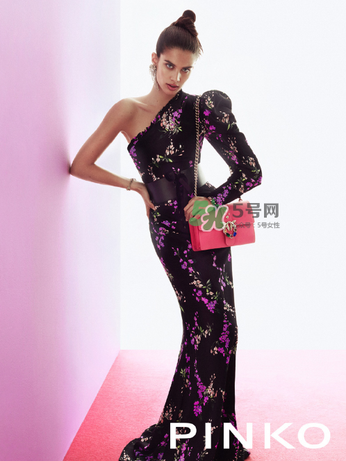 pinko2017秋冬系列怎么樣_好看嗎_款式有哪些？