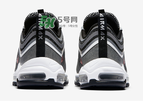 nike air max 97 ultra升級輕量版銀子彈什么時候發(fā)售？