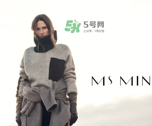 ms min2017秋冬系列怎么樣_好看嗎_款式有哪些？