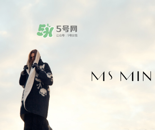 ms min2017秋冬系列怎么樣_好看嗎_款式有哪些？