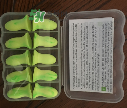 ohropax soft mini耳塞好用嗎_怎么樣？