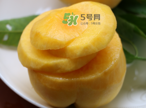 炎陵黃桃什么時(shí)候成熟？炎陵黃桃好吃嗎？
