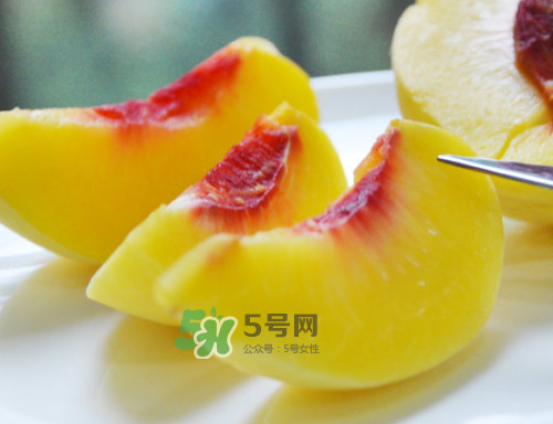 炎陵黃桃什么時(shí)候成熟？炎陵黃桃好吃嗎？