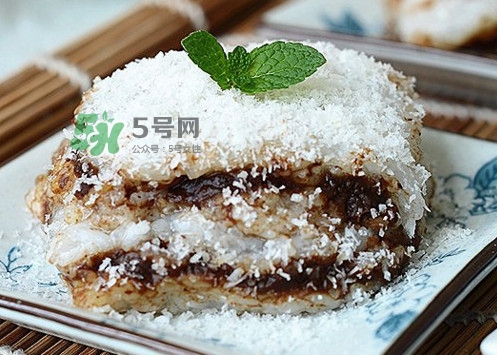 涼糕和冰粉有什么區(qū)別？涼粉和涼糕的區(qū)別是什么