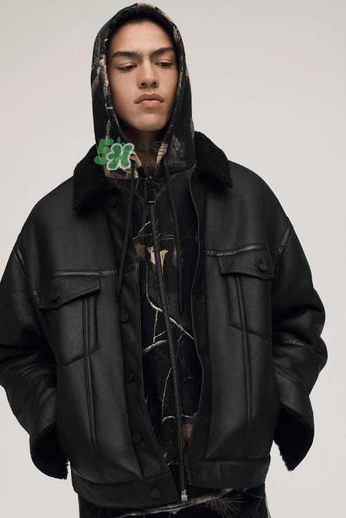 alexander wang2017秋冬系列怎么樣_好看嗎_款式有哪些？