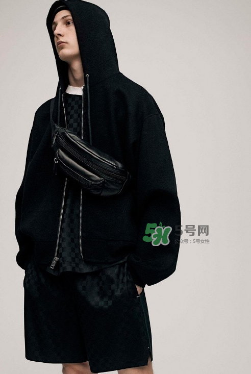 alexander wang2017秋冬系列怎么樣_好看嗎_款式有哪些？