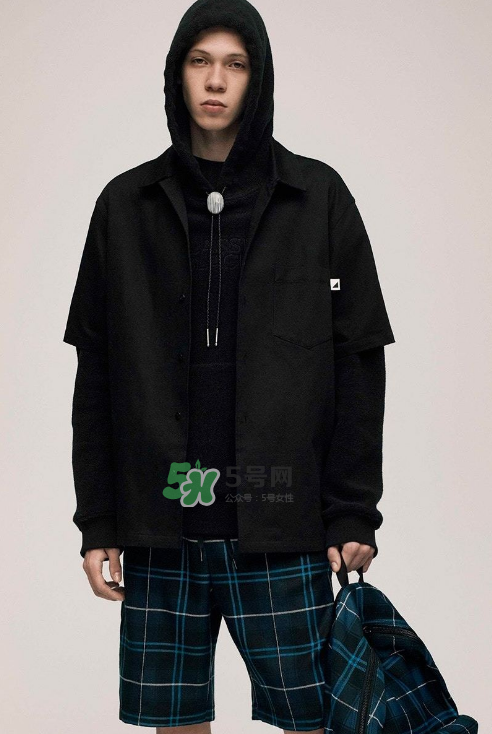 alexander wang2017秋冬系列怎么樣_好看嗎_款式有哪些？