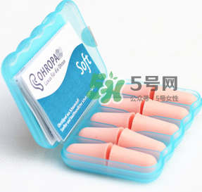 ohropax和ohrfrieden是什么關(guān)系？ohropax和ohrfrieden哪個好？