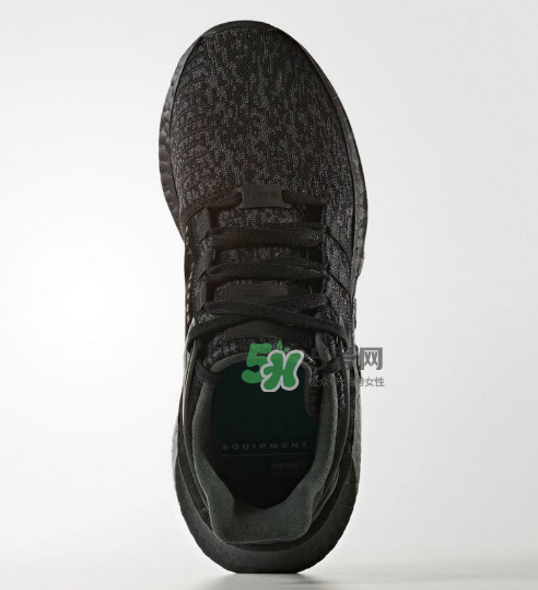 adidas eqt 93/17 boost triple black黑武士什么時(shí)候發(fā)售？