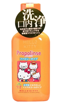 兒童漱口水可以用嗎？兒童可以用漱口水嗎？