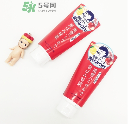 石澤研究所小蘇打牙膏怎么樣？石澤研究所牙膏多少錢