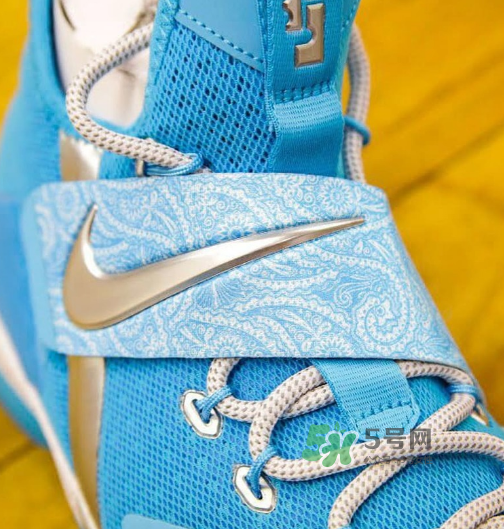 nike lebron 14 wwe特別配色什么時候發(fā)售_多少錢？
