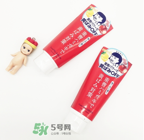 石澤研究所小蘇打牙膏怎么用？石澤研究所牙膏用法