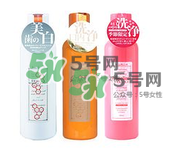 比那氏漱口水有危害嗎？比那氏漱口水有副作用嗎？