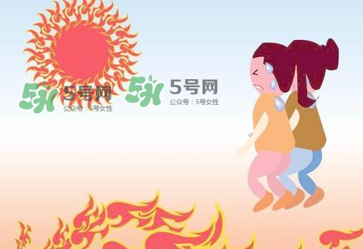 七月份熱還是八月份熱？2017年7月份熱還是8月份熱？