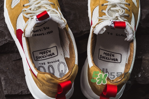 nike mars yard 2.0短信抽簽怎么參與？耐克火星夢復(fù)刻抽簽方式