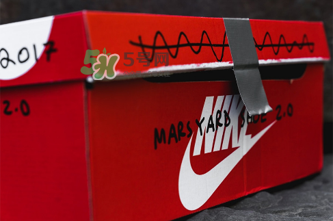 nike mars yard 2.0短信抽簽怎么參與？耐克火星夢復(fù)刻抽簽方式