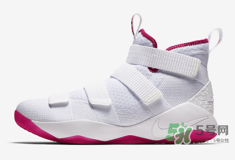 nike lebron soldier 11 kay yow抗乳腺癌配色什么時(shí)候發(fā)售？