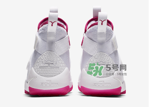 nike lebron soldier 11 kay yow抗乳腺癌配色什么時(shí)候發(fā)售？