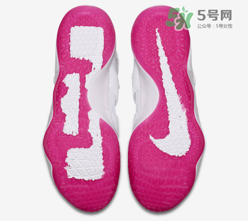 nike lebron soldier 11 kay yow抗乳腺癌配色多少錢？