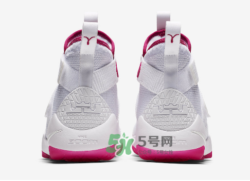 nike lebron soldier 11 kay yow抗乳腺癌配色多少錢？