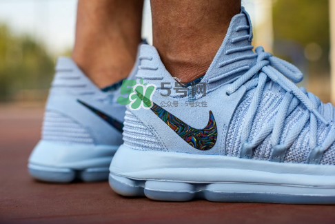 nike kd 10怎么樣？耐克杜蘭特10實(shí)戰(zhàn)測(cè)評(píng)